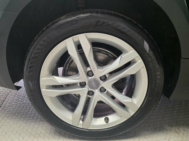 Audi A4 Allroad 2.0 Allroad Tdi Quattro Sport 188 Bhp White #14