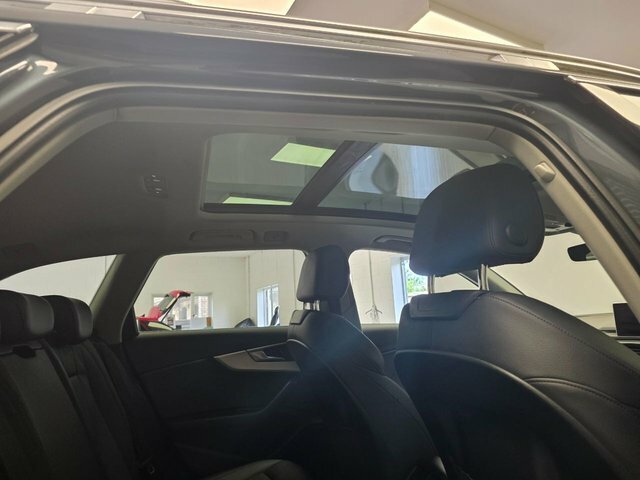 Audi A4 Allroad 2.0 Allroad Tdi Quattro Sport 188 Bhp White #32
