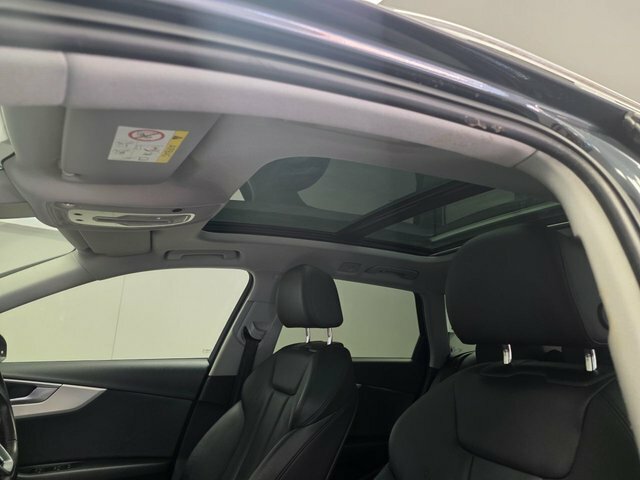 Audi A4 Allroad 2.0 Allroad Tdi Quattro Sport 188 Bhp White #35