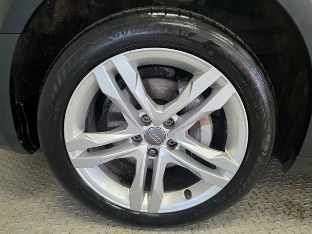 Audi A4 Allroad 2.0 Allroad Tdi Quattro Sport 188 Bhp White #16