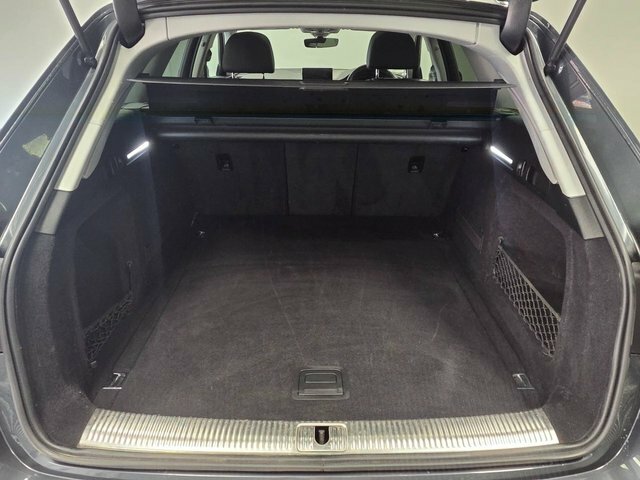 Audi A4 Allroad 2.0 Allroad Tdi Quattro Sport 188 Bhp White #12