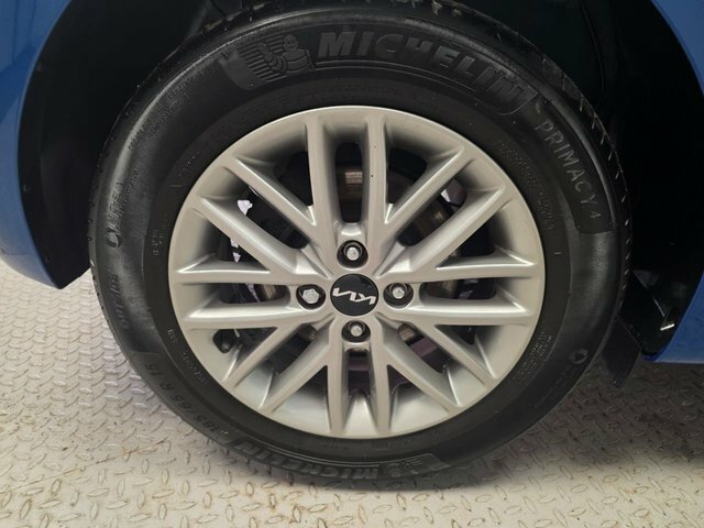 Kia RIO 1.2 Dpi 2 Silver #17