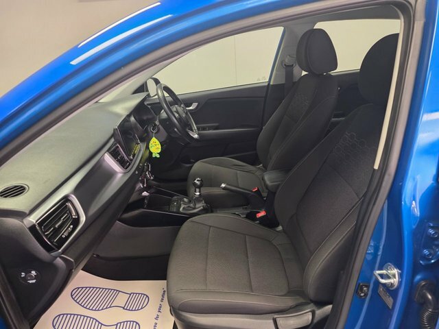 Kia RIO 1.2 Dpi 2 Silver #30