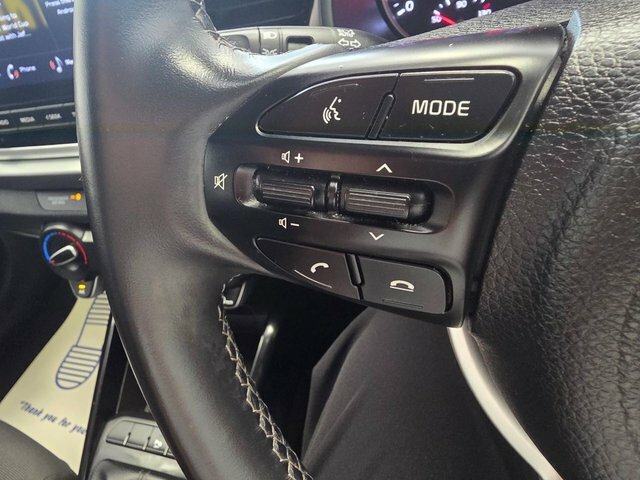 Kia RIO 1.2 Dpi 2 Silver #22
