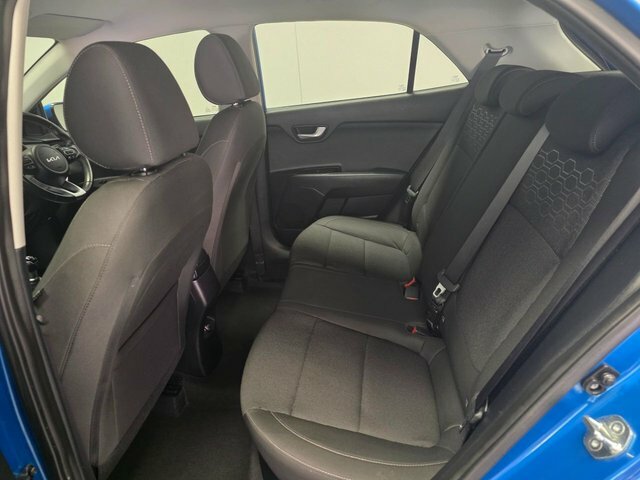 Kia RIO 1.2 Dpi 2 Silver #31