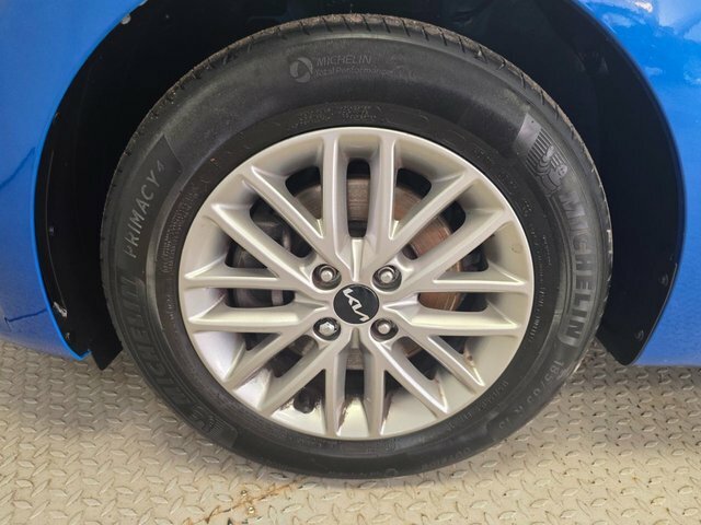 Kia RIO 1.2 Dpi 2 Silver #14