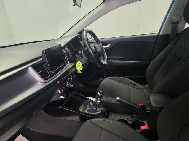 Kia RIO 1.2 Dpi 2 Silver #28
