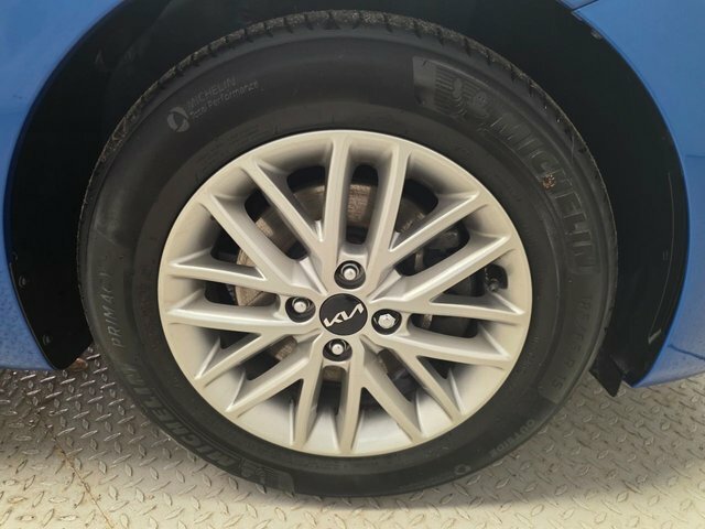 Kia RIO 1.2 Dpi 2 Silver #15
