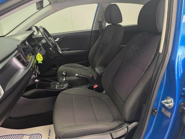 Kia RIO 1.2 Dpi 2 Silver #29