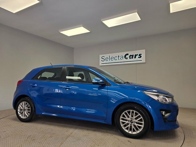 Kia RIO 1.2 Dpi 2 Silver #32