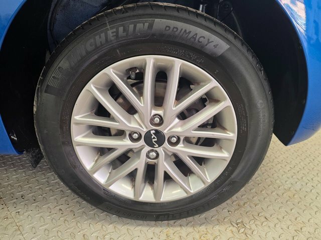 Kia RIO 1.2 Dpi 2 Silver #16