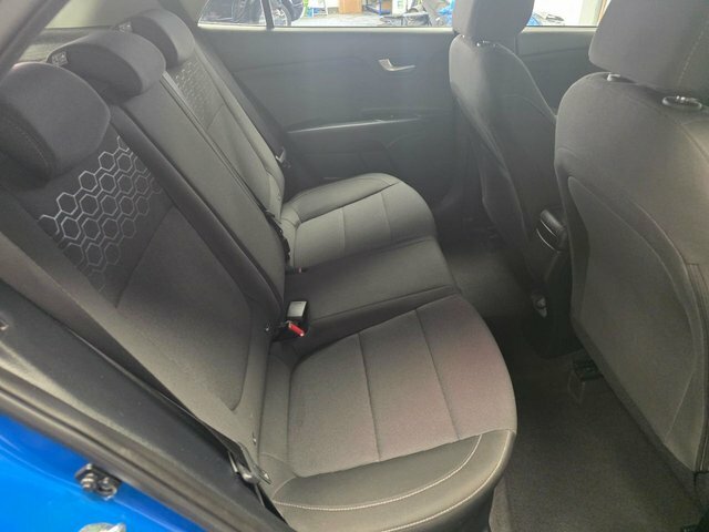 Kia RIO 1.2 Dpi 2 Silver #26