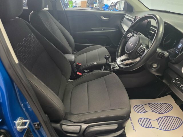 Kia RIO 1.2 Dpi 2 Silver #24