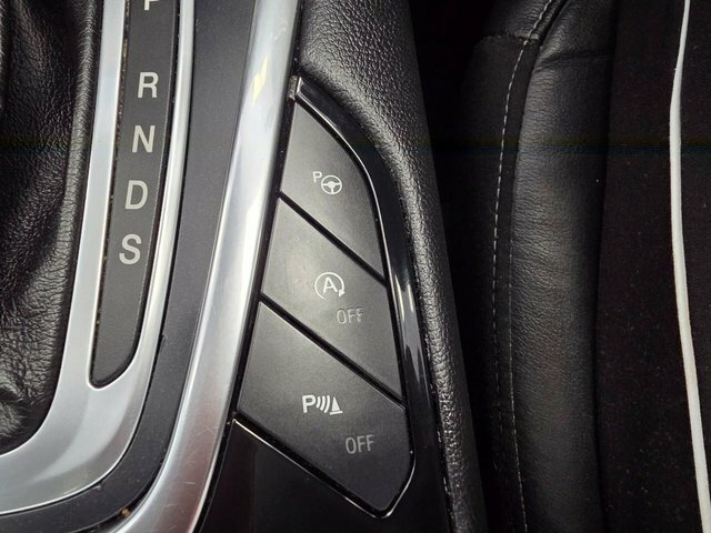 Ford Galaxy 2.0 Tdci Zetec Powershift Euro 6 Ss Grey #30