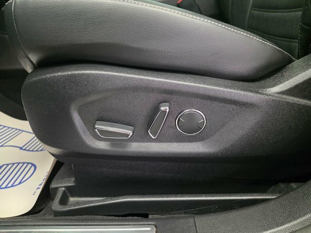 Ford Galaxy 2.0 Tdci Zetec Powershift Euro 6 Ss Grey #50