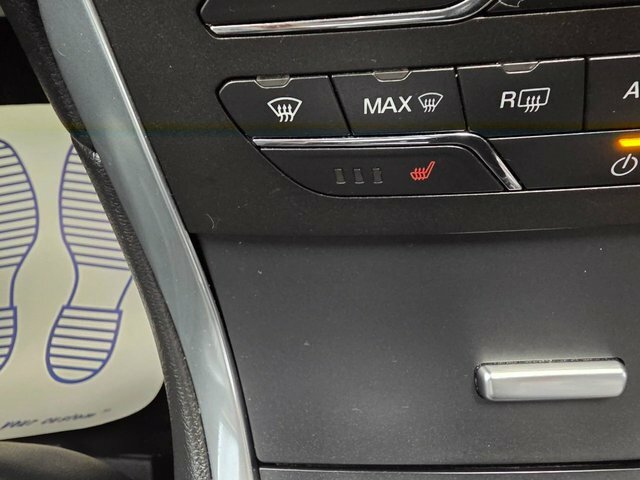 Ford Galaxy 2.0 Tdci Zetec Powershift Euro 6 Ss Grey #31