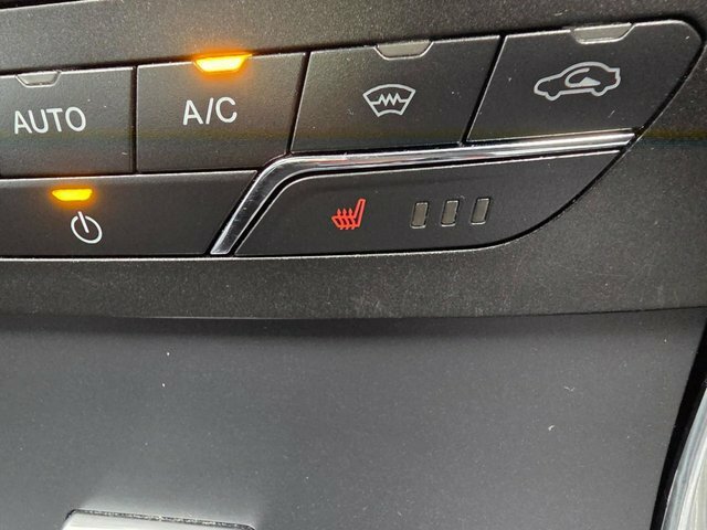 Ford Galaxy 2.0 Tdci Zetec Powershift Euro 6 Ss Grey #32