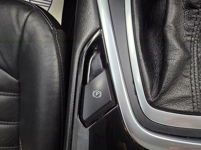 Ford Galaxy 2.0 Tdci Zetec Powershift Euro 6 Ss Grey #29