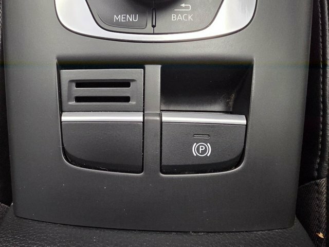 Audi A3 A3 Sportback Sport Nav Tfsi Black #24