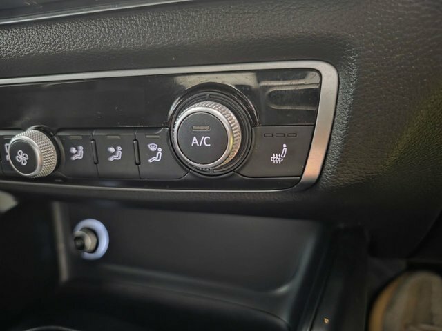 Audi A3 A3 Sportback Sport Nav Tfsi Black #21
