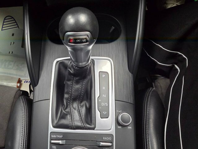 Audi A3 A3 Sportback Sport Nav Tfsi Black #22