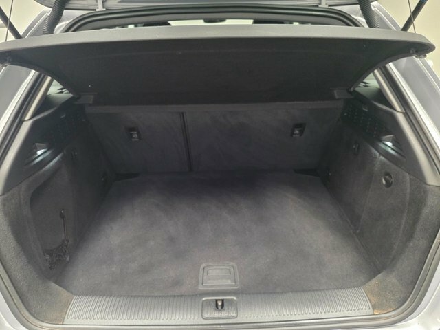 Audi A3 A3 Sportback Sport Nav Tfsi Black #12