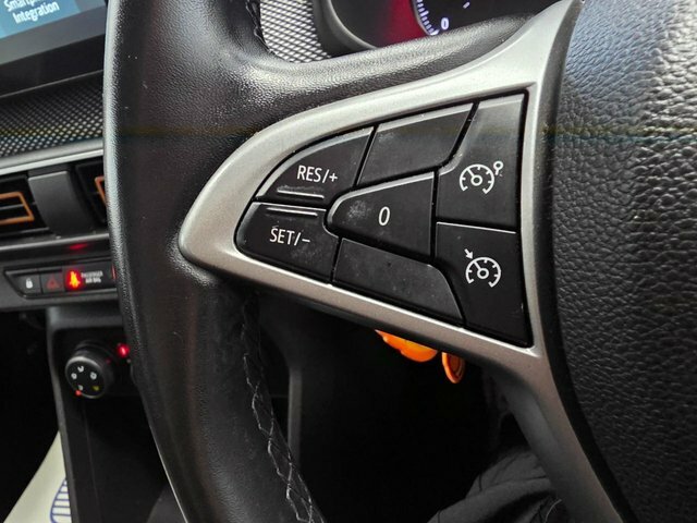 Dacia Sandero Stepway 1.0 Tce Extreme Cvt Green #24