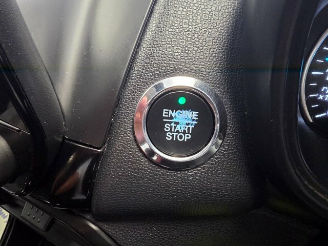 Ford Ecosport Petrol Black #27