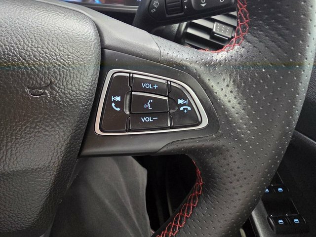 Ford Ecosport Petrol Black #29