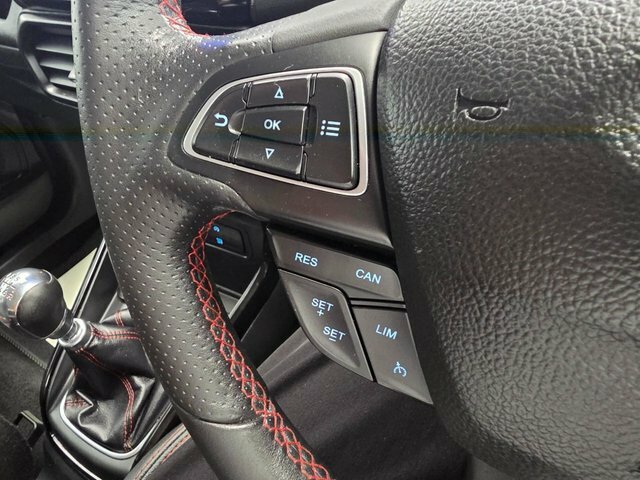 Ford Ecosport Petrol Black #28