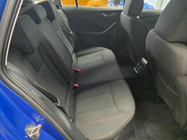 Skoda Kamiq Se Black #28