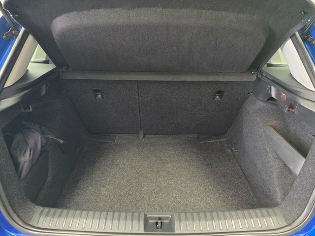 Skoda Kamiq Se Black #13