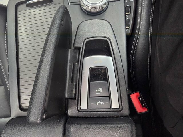 Mercedes-Benz E Class Convertible 3.0 E350d V6 Bluetec Amg Sport Cabriol #18
