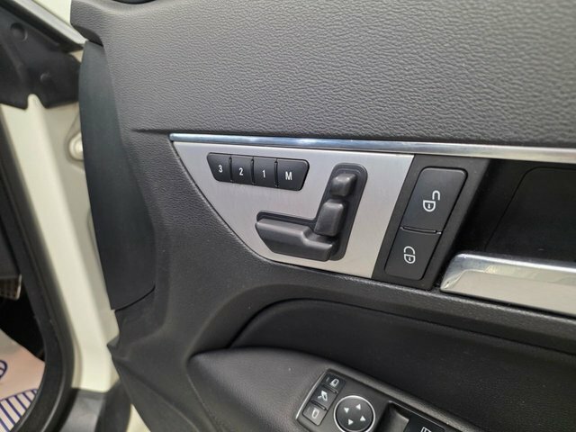 Mercedes-Benz E Class Convertible 3.0 E350d V6 Bluetec Amg Sport Cabriol #19