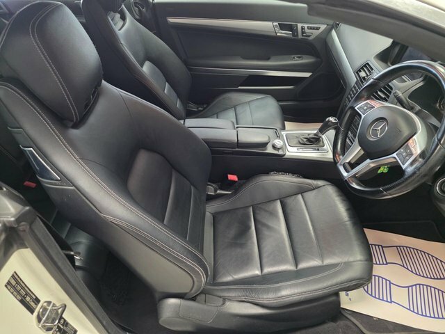 Mercedes-Benz E Class Convertible 3.0 E350d V6 Bluetec Amg Sport Cabriol #20