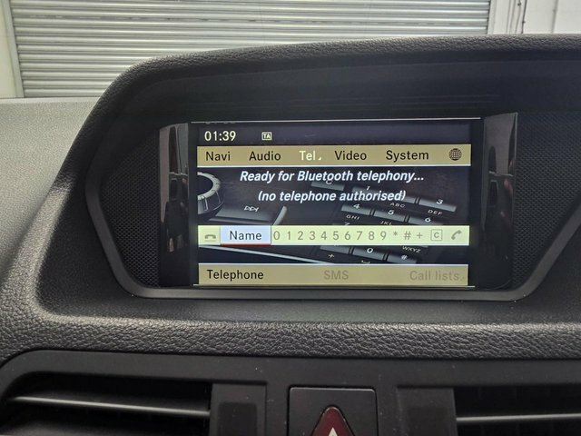 Mercedes-Benz E Class Convertible 3.0 E350d V6 Bluetec Amg Sport Cabriol #13