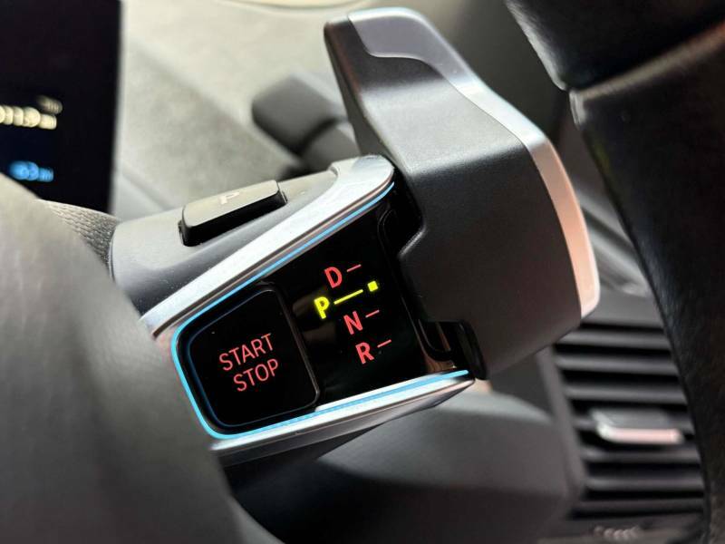 BMW i3 Hatchback White #16