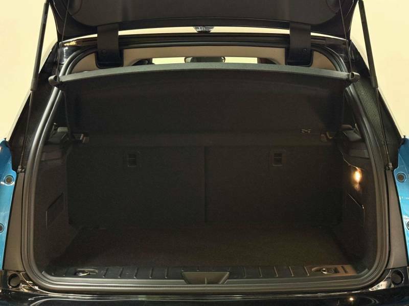 BMW i3 Hatchback White #52