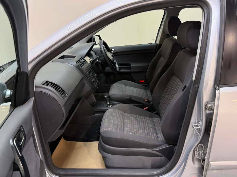 Volkswagen Polo 1.4 Polo S 75 Silver #4