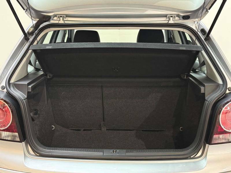 Volkswagen Polo 1.2 E Black #47