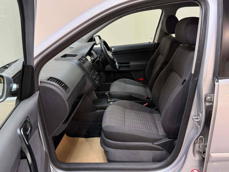 Volkswagen Polo 1.2 E Black #49