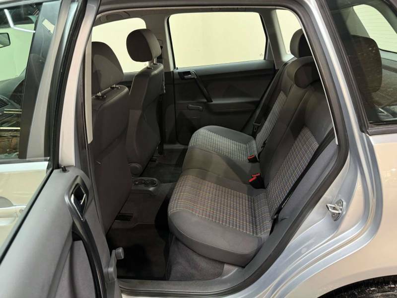 Volkswagen Polo 1.2 E Black #25