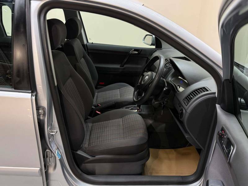 Volkswagen Polo 1.2 E Black #12