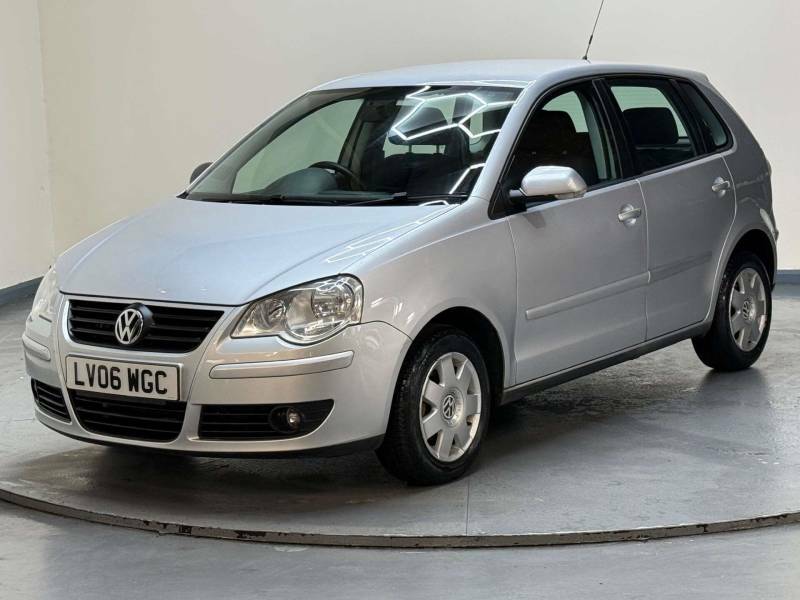 Volkswagen Polo 1.2 E Black #26