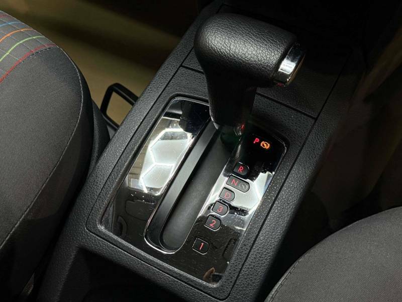 Volkswagen Polo 1.2 E Black #18
