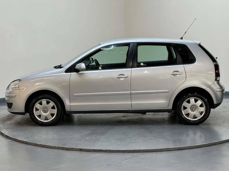 Volkswagen Polo 1.2 E Black #22