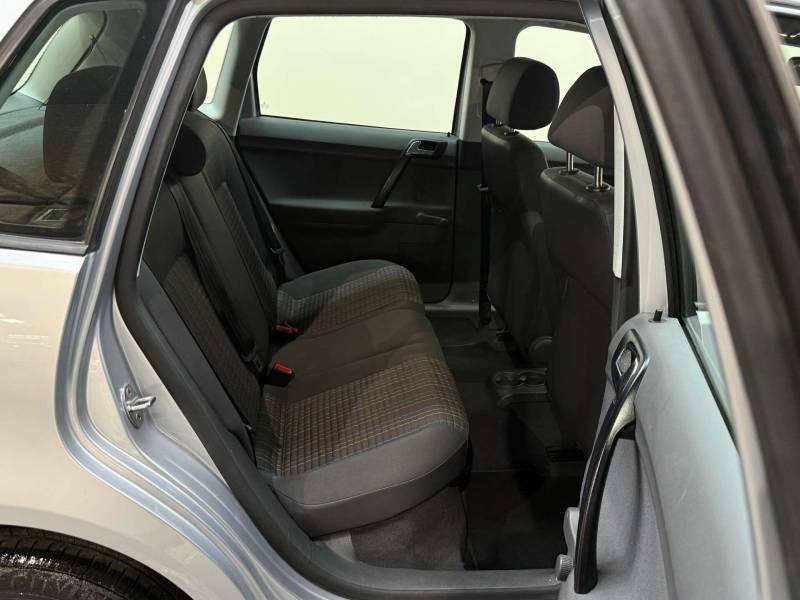 Volkswagen Polo 1.2 E Black #19