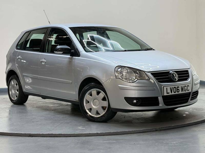 Volkswagen Polo 1.2 E Black #31