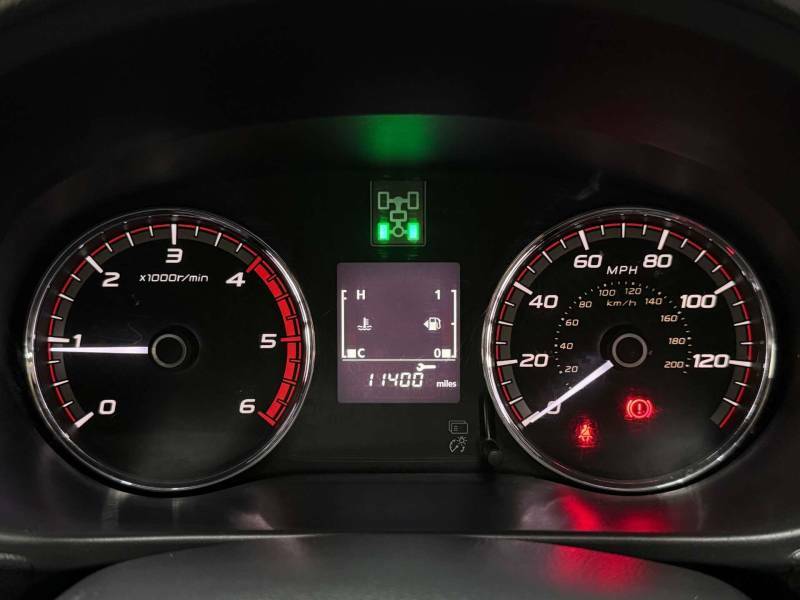 Mitsubishi L200 Barbarian X  #15