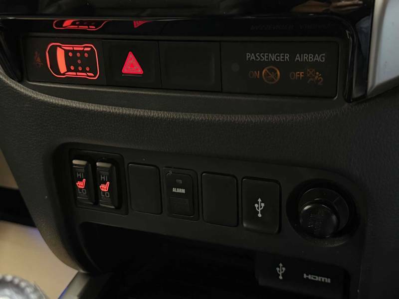 Mitsubishi L200 Barbarian X  #19